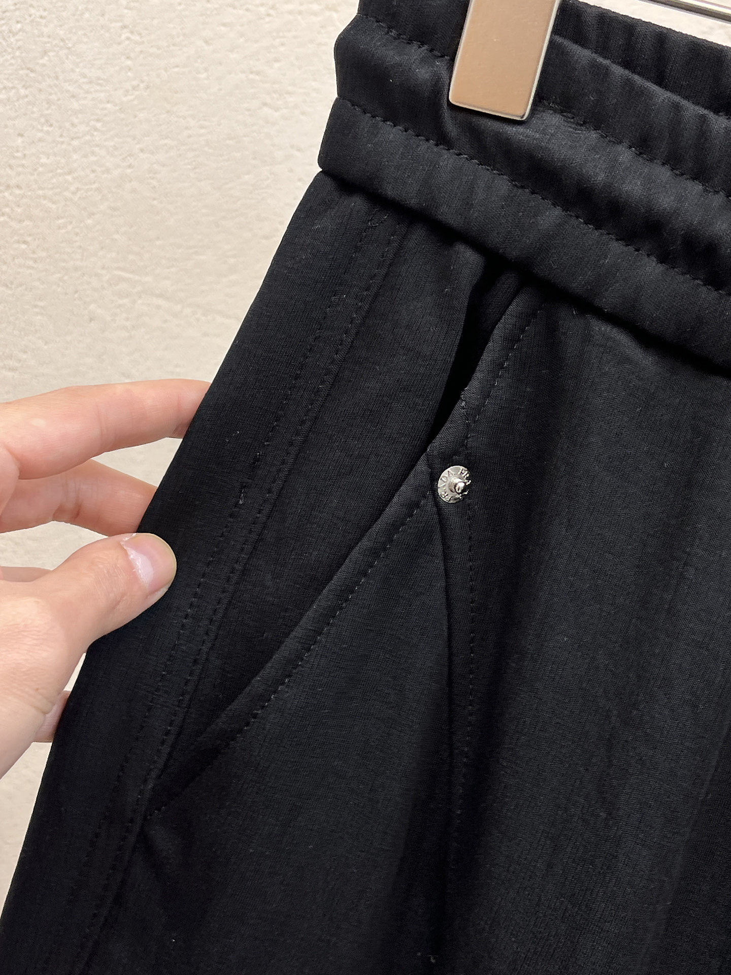 Casual Pants Man
